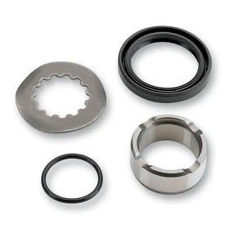HOT RODS SPROCKET SEAL KIT KAWASAKI KX100 05-20 KX85 05-20