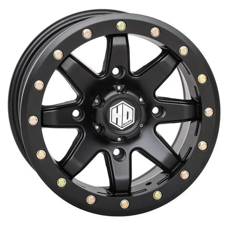 STI HD9 Comp Lock Beadlock Wheel for Polaris