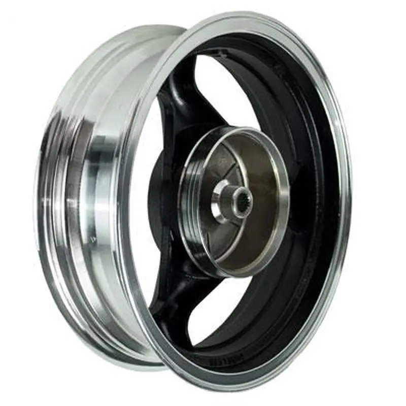 13.0 Inch Rear Rim (3.50x13) - 19 Spline