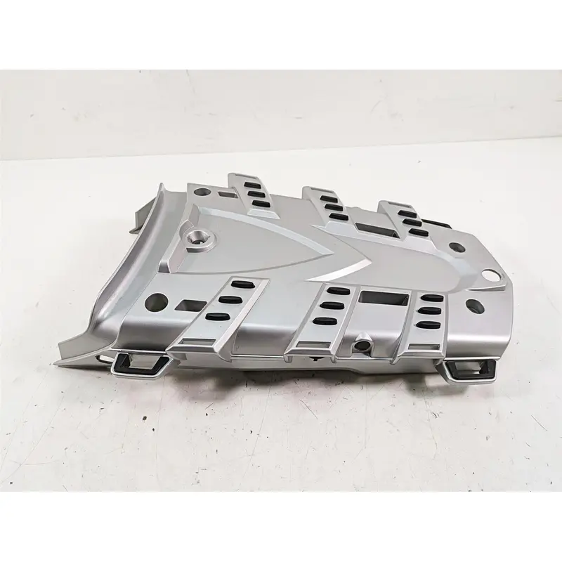 2007 BMW R1200GS K255 Adv Rear Luggage Rack Carrier 46547695798 46547698454