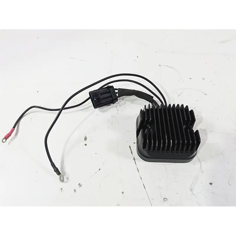 2012 Victory Cross Country Rectifier Voltage Regulator 4012717