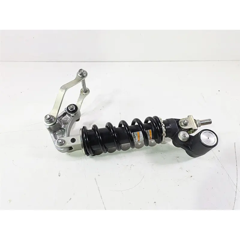 2024 Kawasaki ZX6R ZX636 Ninja Straight Rear Suspension Shock 45014-0393-52E
