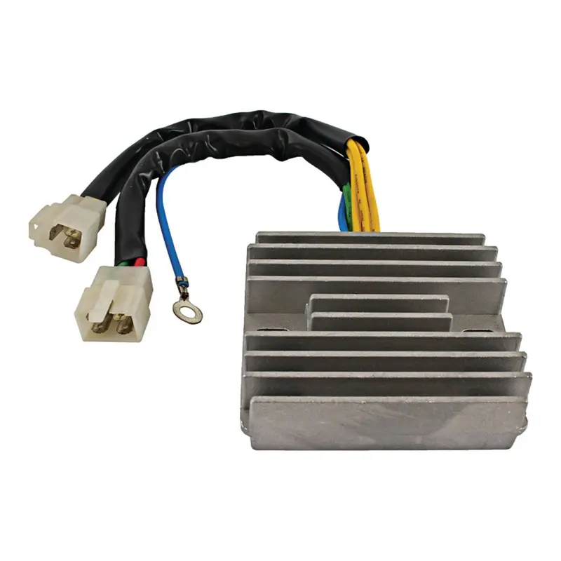 J&N Regulator (230-58111)