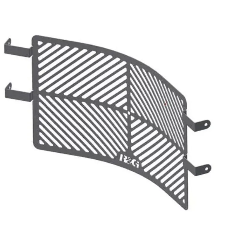 R&G Racing Stainless Steel Radiator Guard SRG0073SS