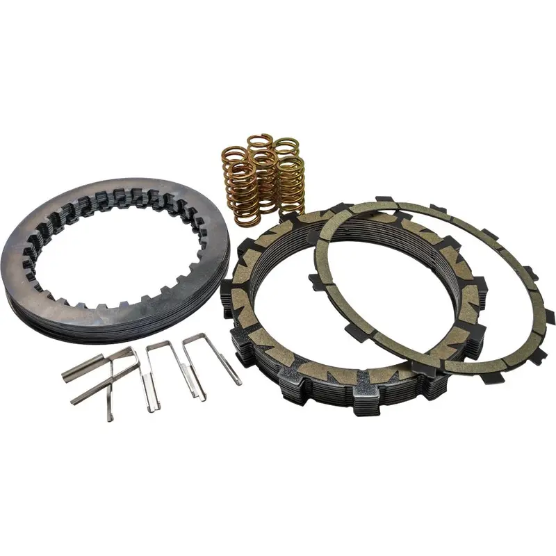 Rekluse TorqDrive Clutch Pack Yamaha YZ/WR250F ('14-'18) | RMS-2807078