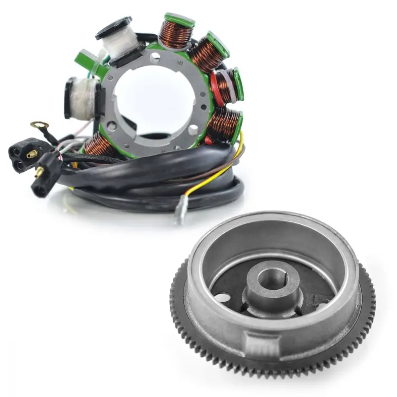 RMStator Flywheel Kit RMS900-102180