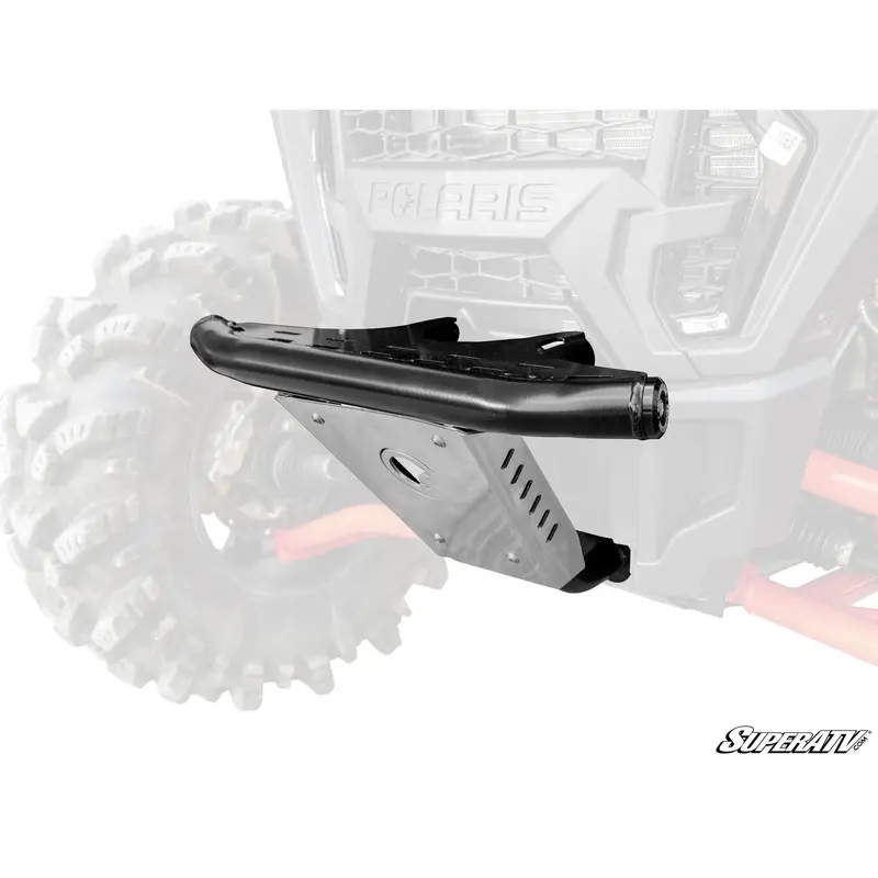 Super ATV POLARIS RZR TRAIL 900 PRERUNNER FRONT BUMPER