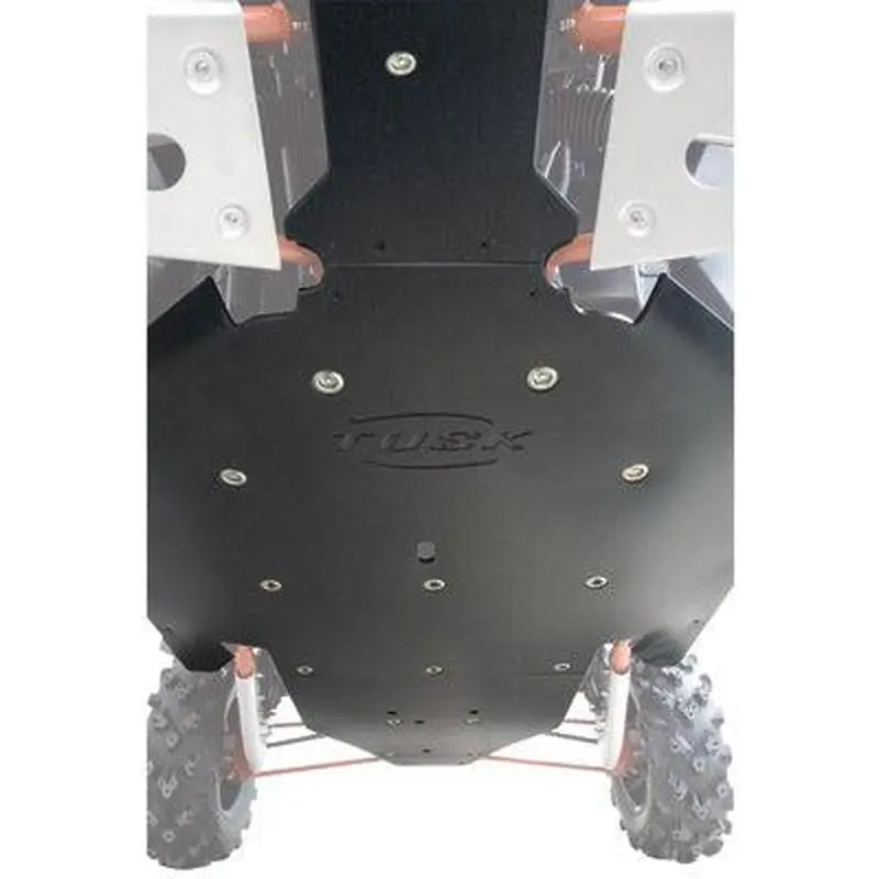 Tusk Quiet-Glide Skid Plate