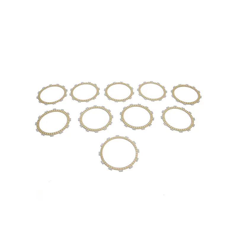 15-24 Kawasaki ZX1000 NINJA H2R Clutch Friction Plate Kit 21441-24F50 21442-31J00