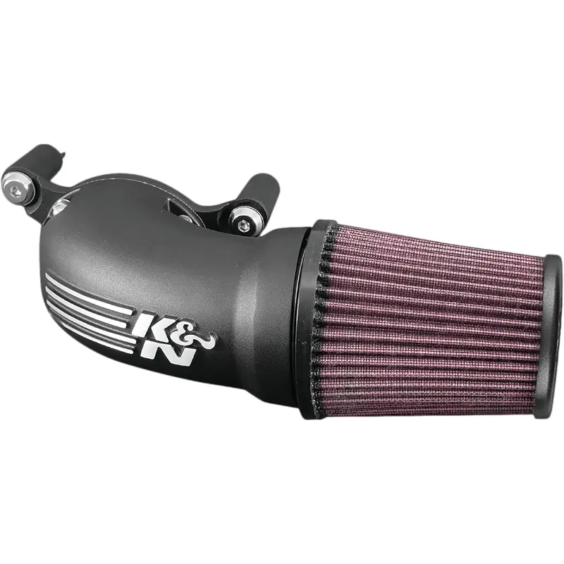 Aircharger Intake Systems Black