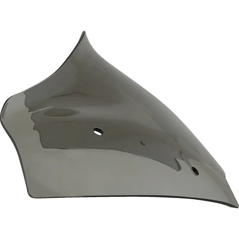 KLOCK WERKS Sport Flare* Windshield - 8" - Tint - FLTR KWW-01-0708-T