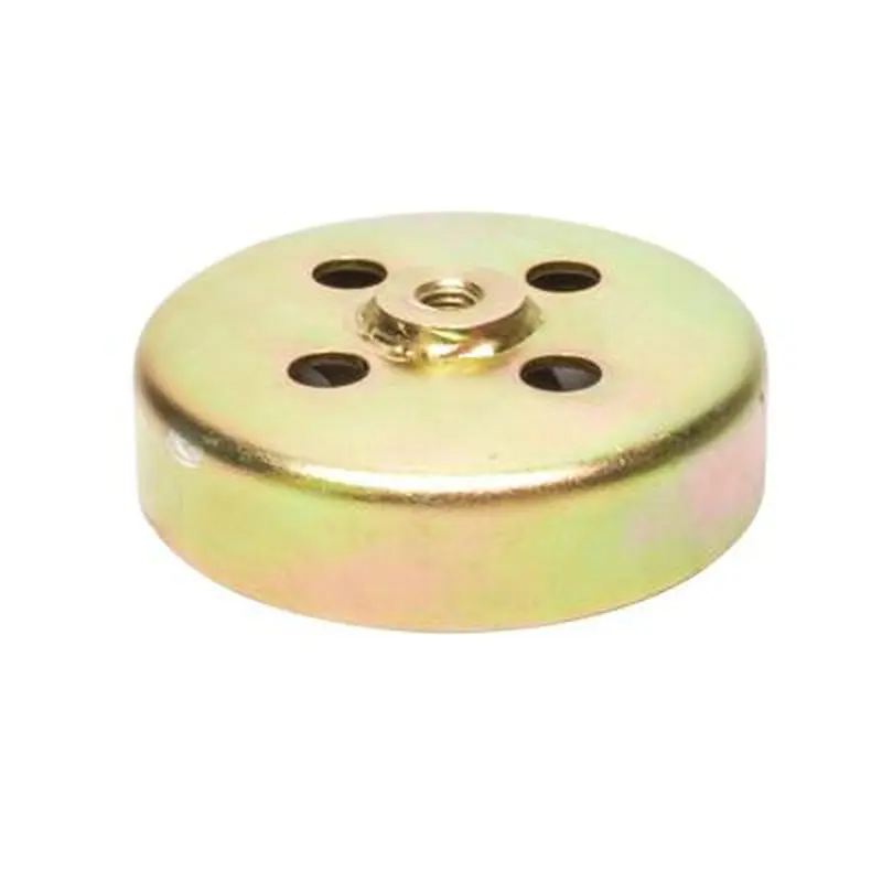Centrifugal Clutch Assembly - 2 Stroke - 47cc 49cc Pocket Bike - Version 5