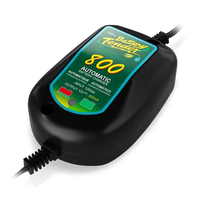 Chargeur de Batterie 800 Impermable