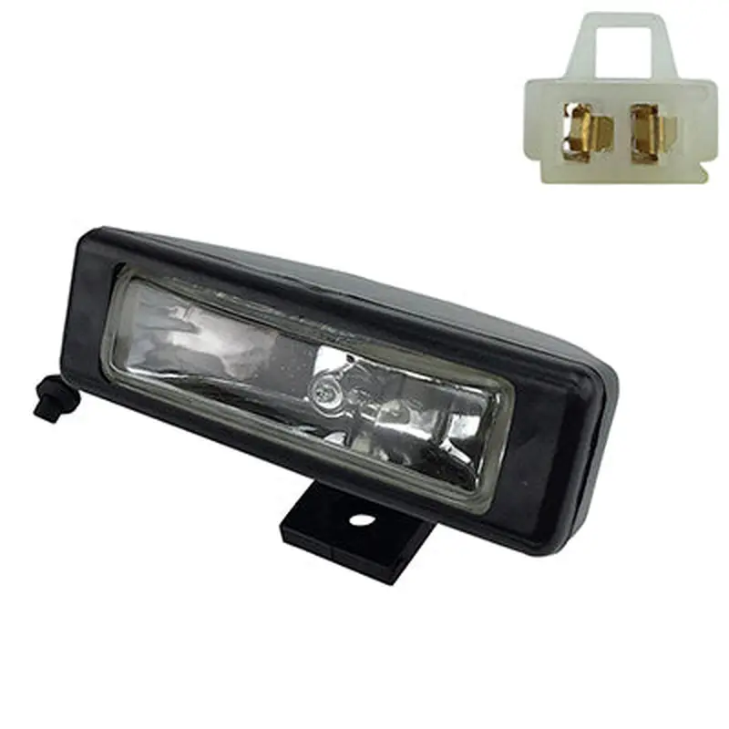Headlight - Go-Kart - Yerf Dog Spiderbox GX150