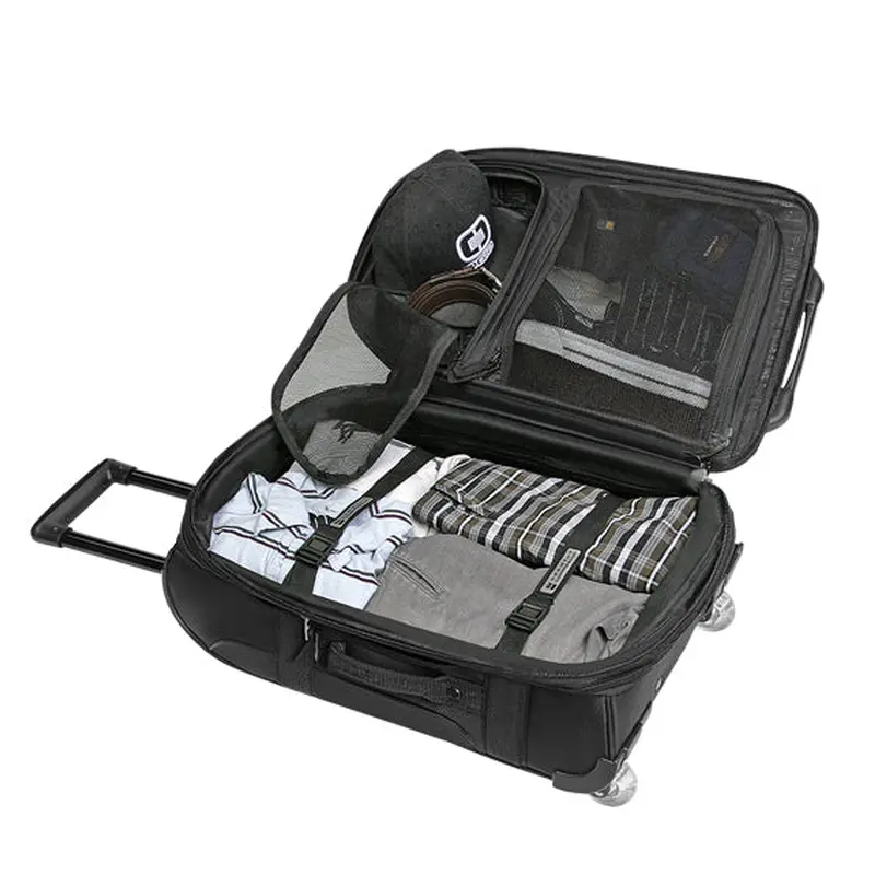 Ogio ONU 22 Travel Bag - Stealth (Carry-On)