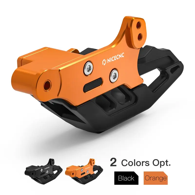 Rear Chain Guide Guard Block For KTM 250 390 790 890 Adventure 690 Enduro SMC R