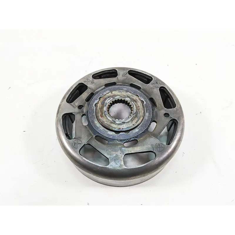 2018 Harley Touring FLHXSE CVO Street Glide Flywheel Ignition Rotor 29900038A