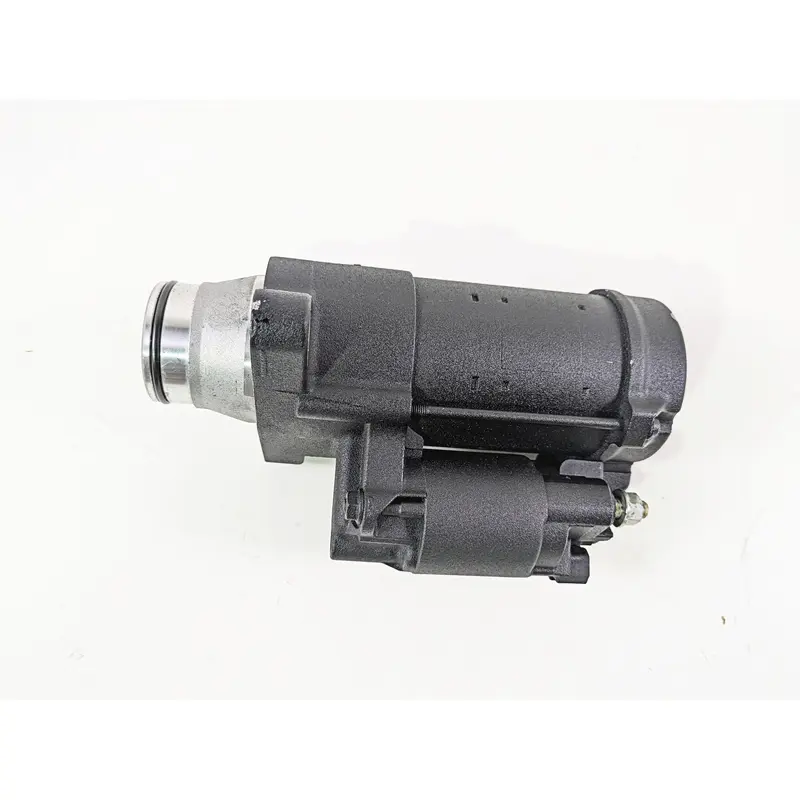 2020 Harley Softail FXST Standard Engine Starter Motor M8 107 114 31400057