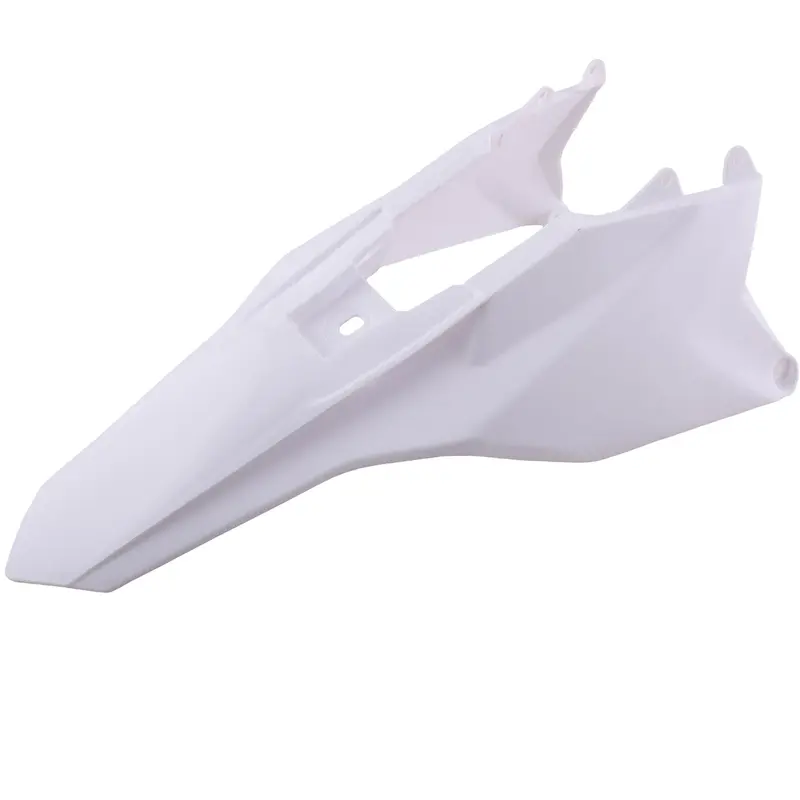 Rear Fender