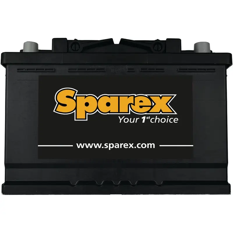 Battery 75| , 12V, AH Capacity @20HR: 63 - S.45060