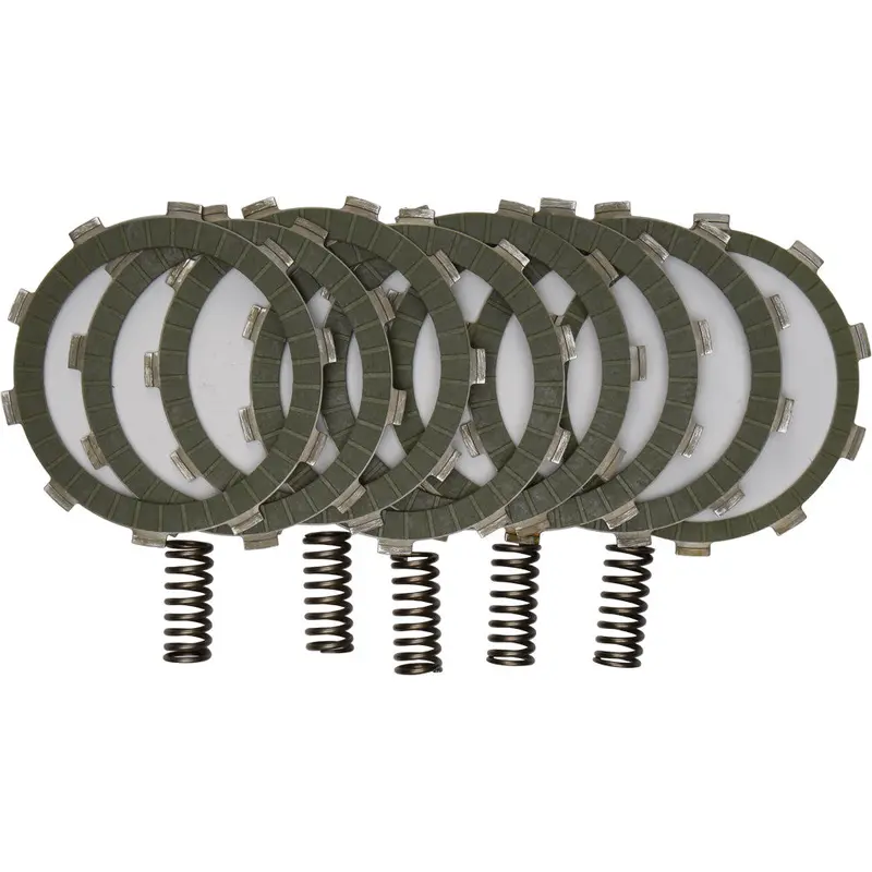 EBC STREET RACER CLUTCH KIT SRC75
