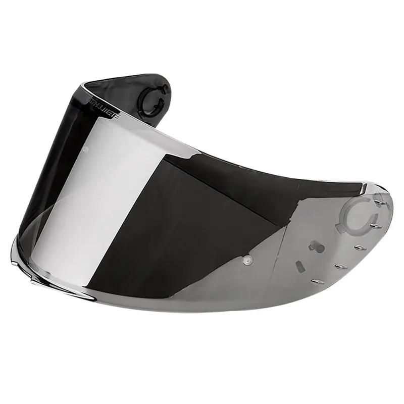 MT MT-V-14 VISOR - TARGO/BLADE 2/RAPIDE/REVENGE 2 [SILVER]