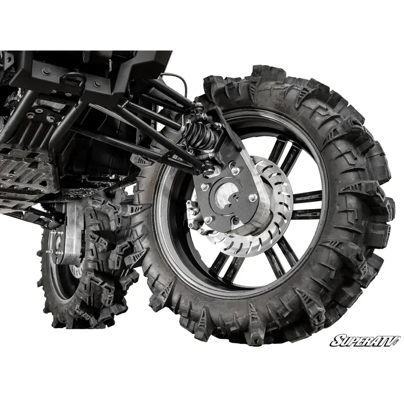 Polaris Sportsman XP 8" Portal Gear Lift