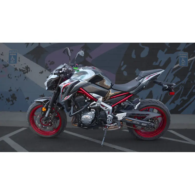 Used 2019 Kawasaki Z900 ABS