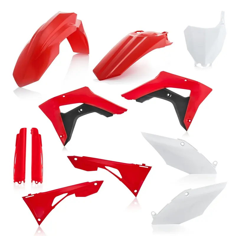 Acerbis Full Plastic Kit Honda | 273626
