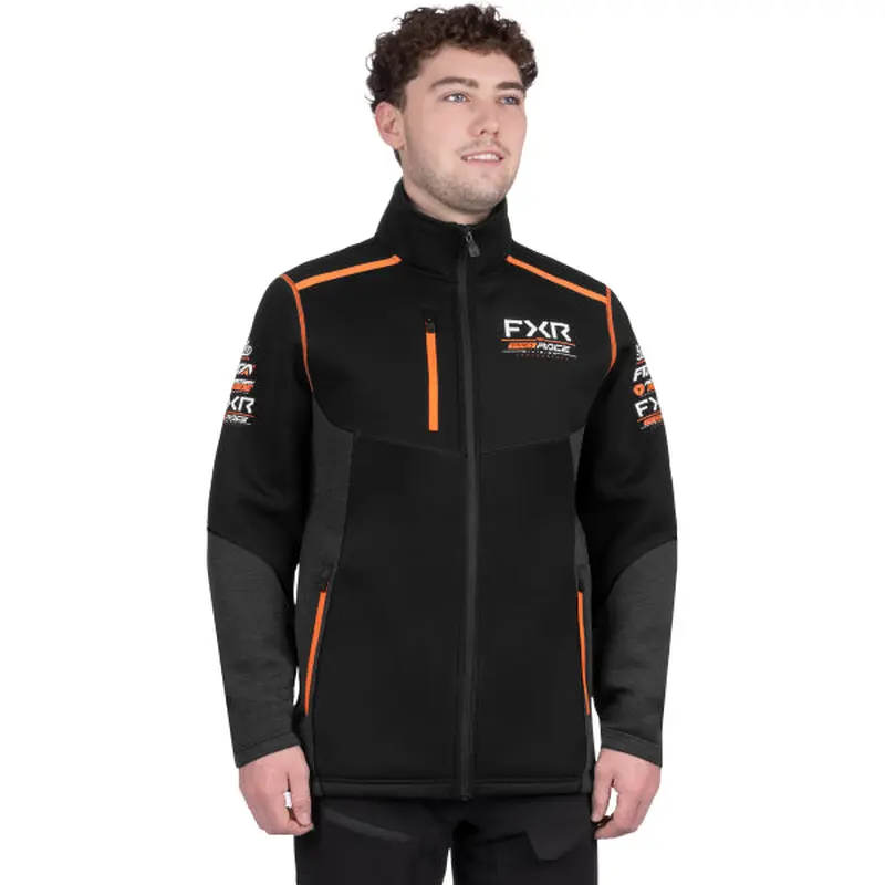 Coton Ouat Altitude Tech
