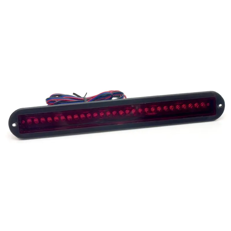 ATV Storage Box - Rear LED brake light (wire length: 9")