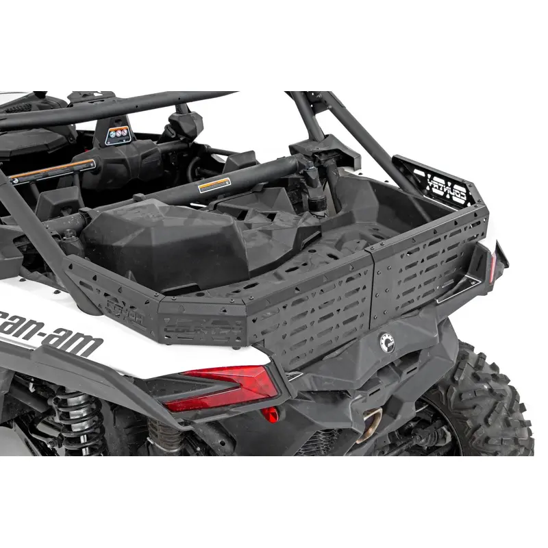 Cargo Tailgate | Rear | Can-Am Maverick X3 | 97029