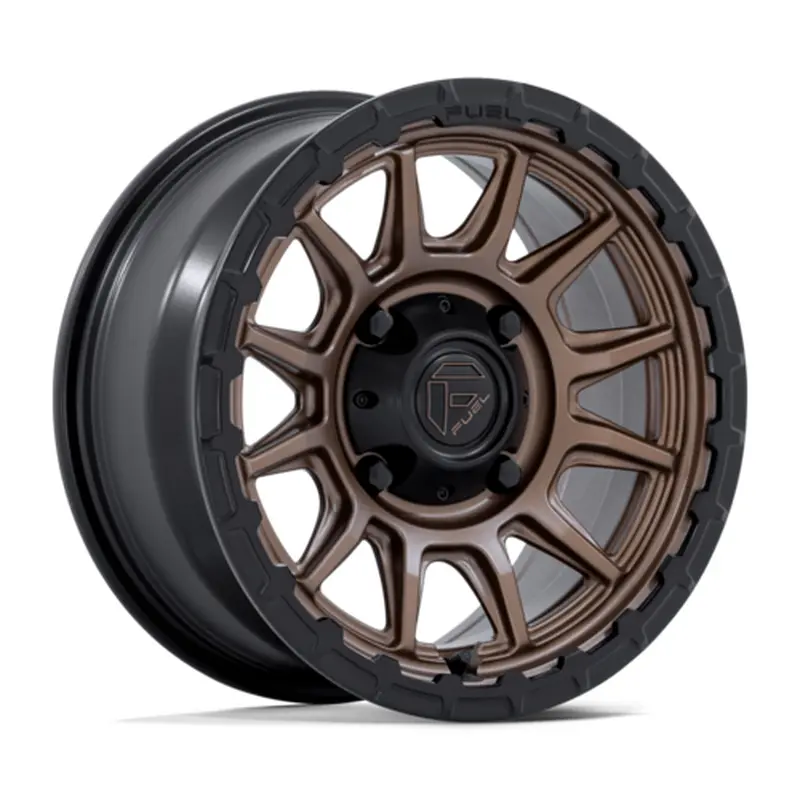 PISTON UTV 15X7 4X137 96 +38 M-BRZ MBLP