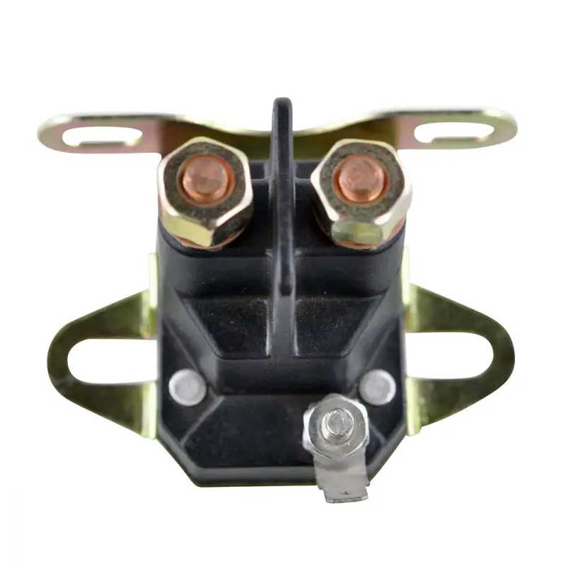 RMStator Universal 3 Poles Universal Starter Relay Solenoid RMS090-102352