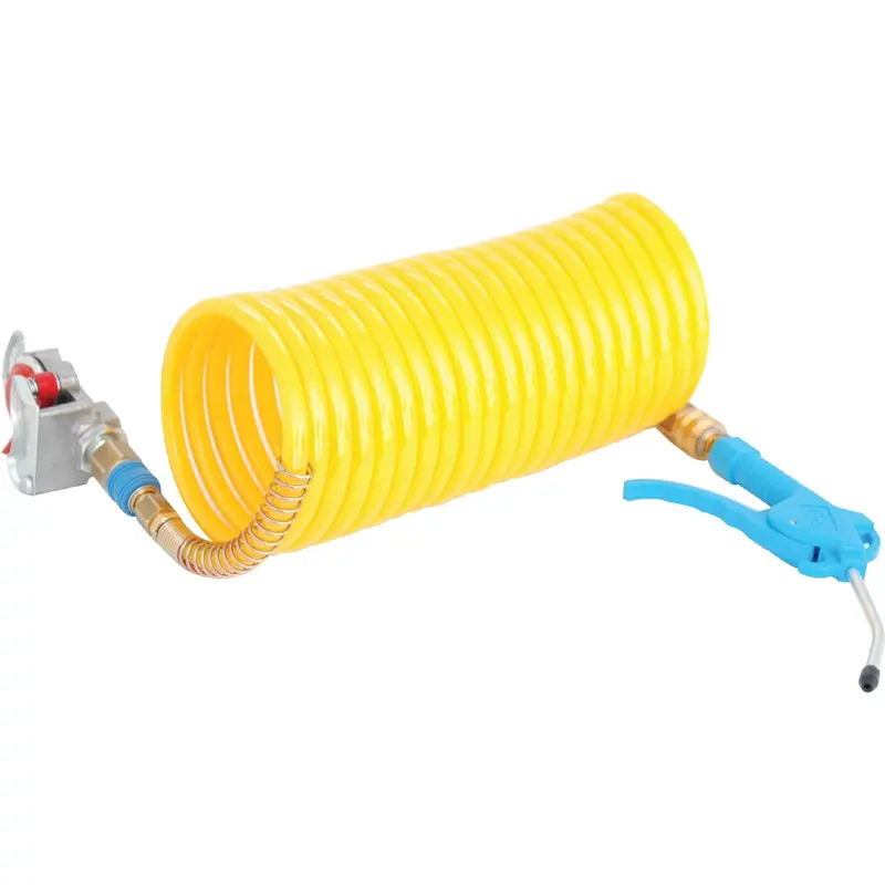 Complete Air Line with Blow Gun - S.149144
