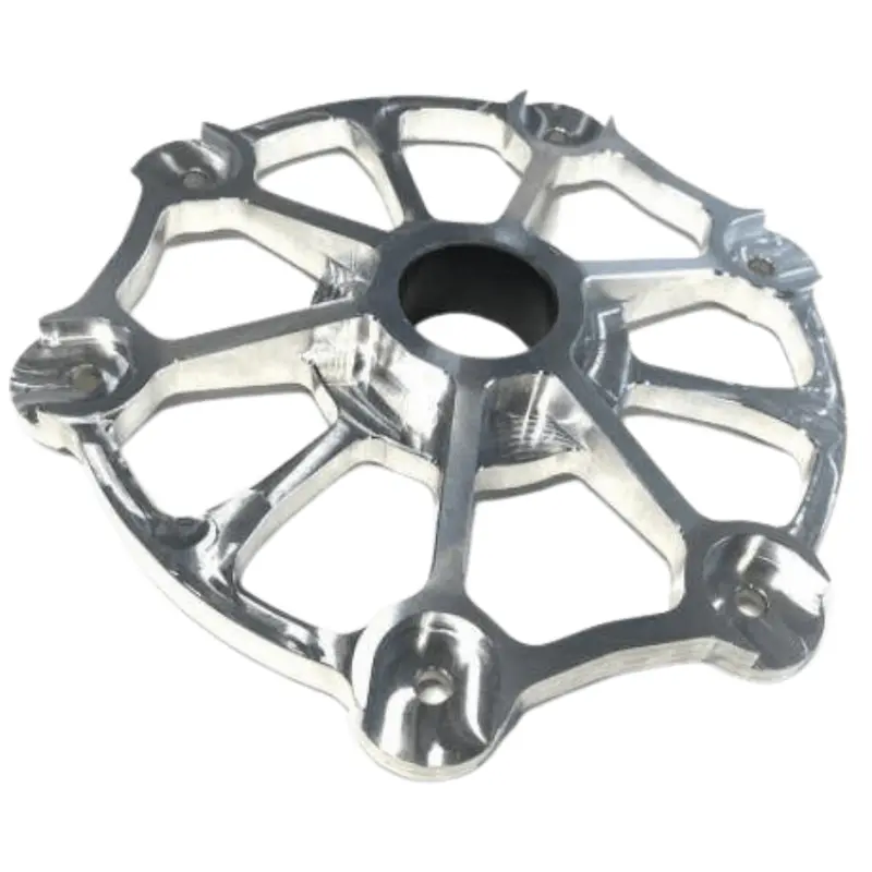 Polaris RZR P90X Revolver Clutch Cover with Tower Lock (2020+)