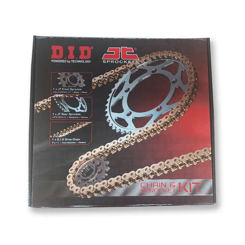 XR250 RL-RS Econ 327.13 301.48 520DZ108G (SKH217)