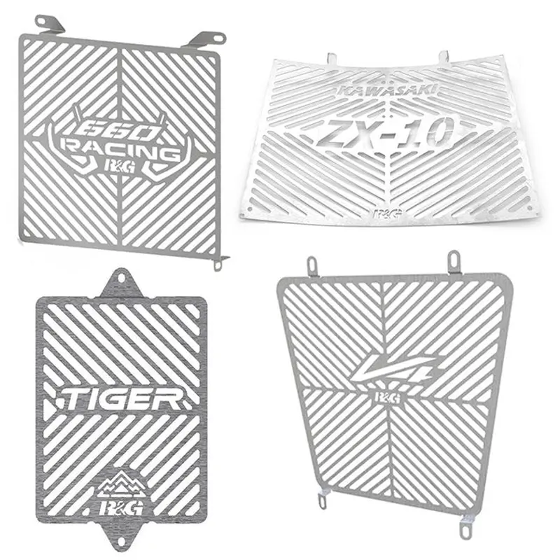 Brand Rad Guard Aprilia RS660 21- R&G (BRG0025SS)