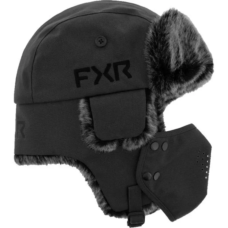 Chapeau Trappeur