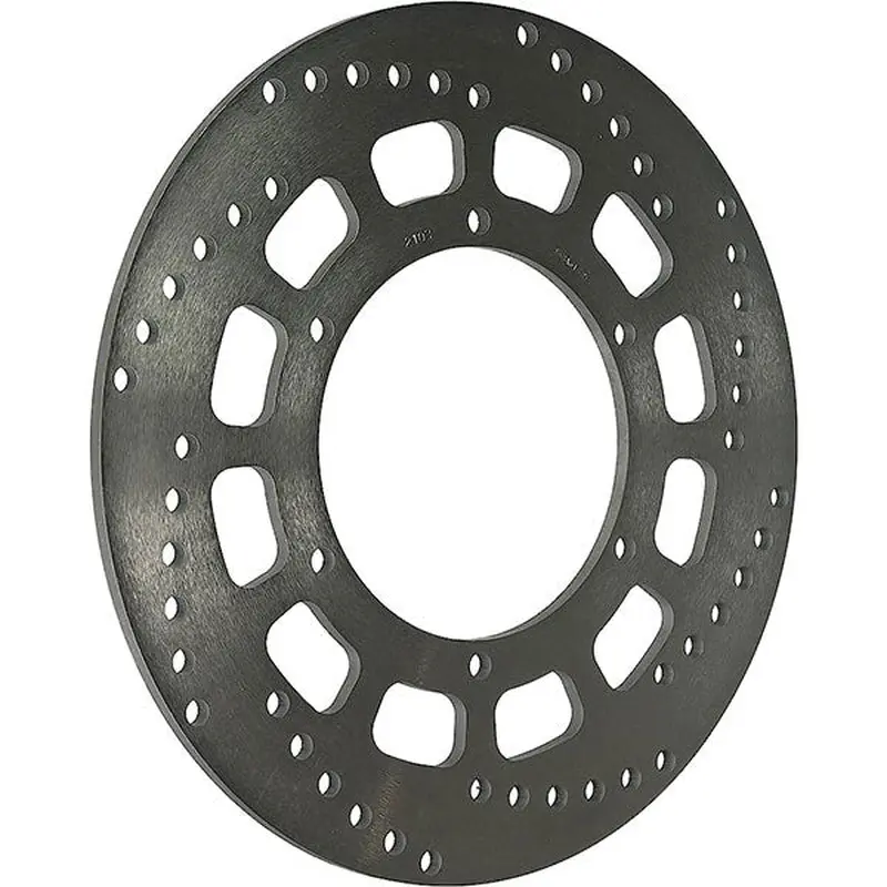 Disque Arrire V-Star XVS 1300 07-14
