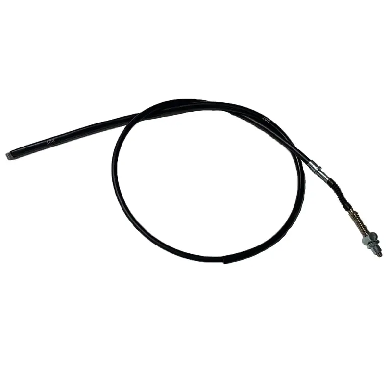 Front Brake Cable