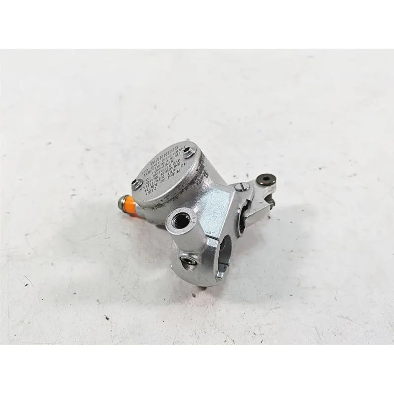 1997 Kawasaki VN1500 Vulcan Front Brake Master Cylinder 43015-1511