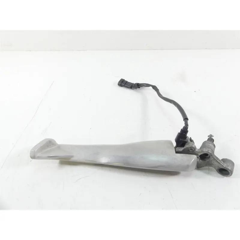 2006 Ducati 999 Biposto Side Kickstand Kick Stand + Sensor 55610311A