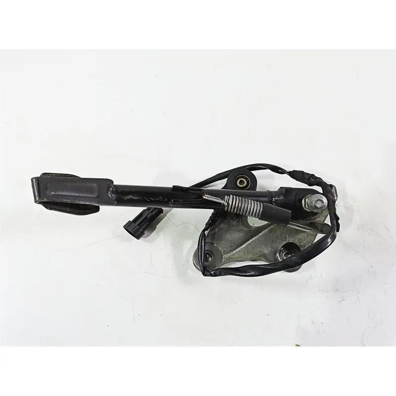 2013 Ducati Hyperstrada 821 Side Kickstand Kick Stand 55610711AA