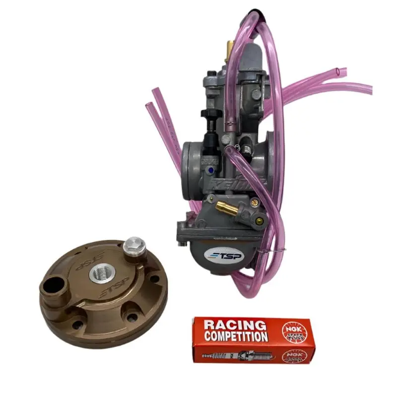 TSP Power Kit "PLUS" KTM/Husky/GasGas 125cc Carb