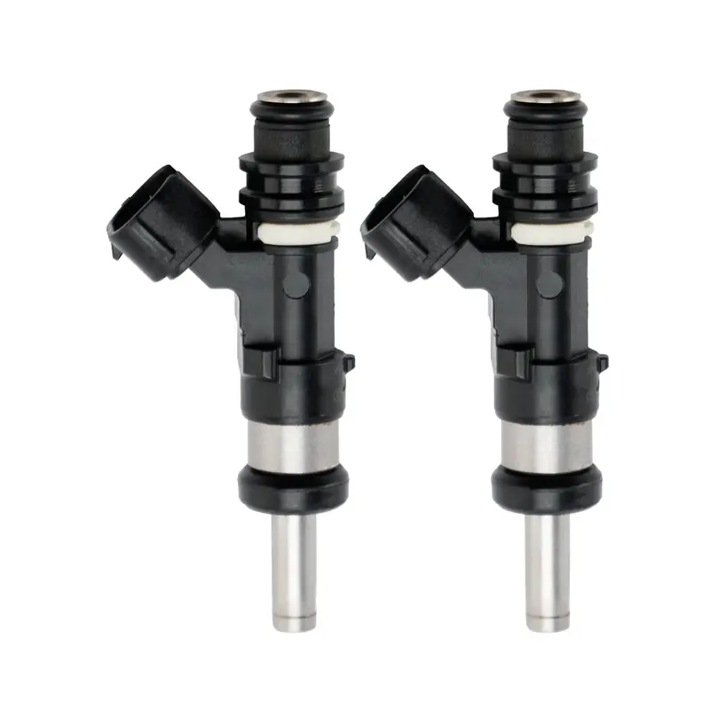 2PCS Suzuki Outboard DF 15HP 9.9HP 20HP Fuel Injector 15710-89L00