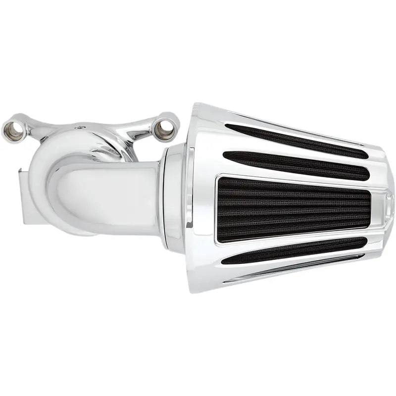ARLEN NESS Monster Sucker? Air Cleaner Kit - Chrome 81-029