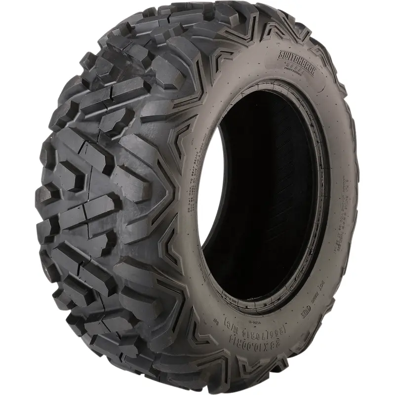 MOOSE UTILITY Tire - Switchback - Front/Rear - 26x10-12 - 6 Ply WVS3502610126