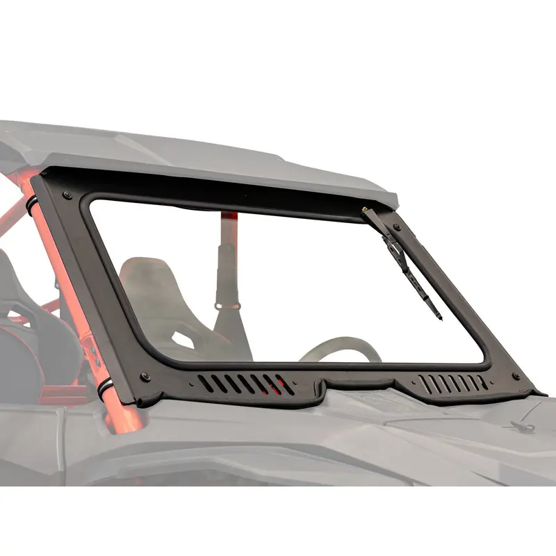 SuperATV Full Glass Windshield for Honda Talon 1000 X / R (2019+)
