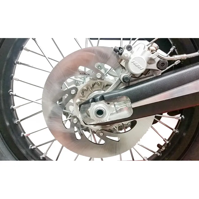 Beta - Innteck Solid Rear Brake Rotor - 2013+ RR/RX & 2014+ RS/RR-S/XTrainer
